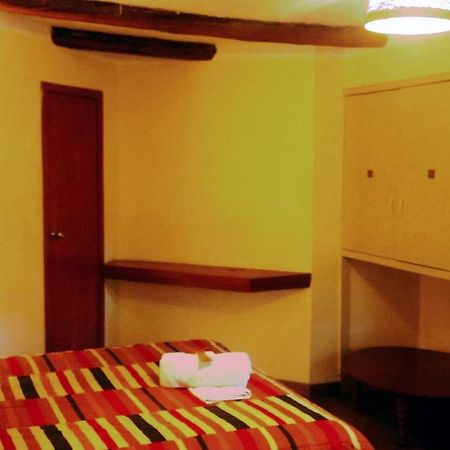 Kukuli Lodge B&B Cusco Ngoại thất bức ảnh