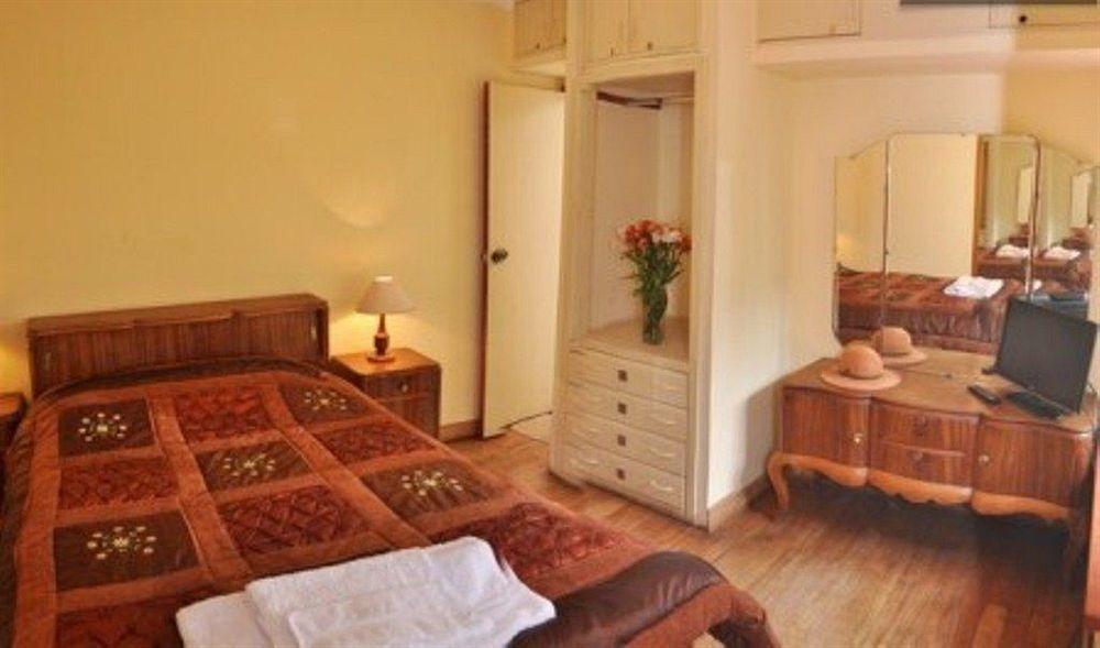 Kukuli Lodge B&B Cusco Ngoại thất bức ảnh