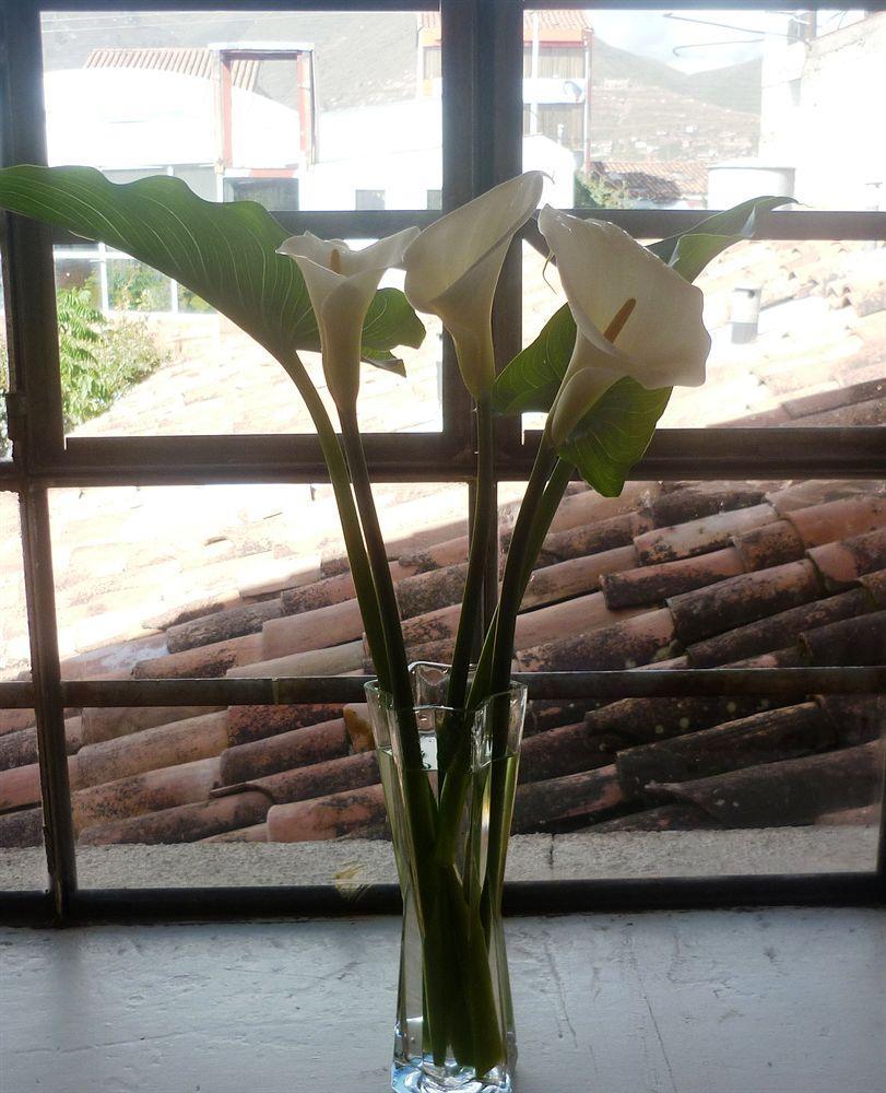 Kukuli Lodge B&B Cusco Ngoại thất bức ảnh
