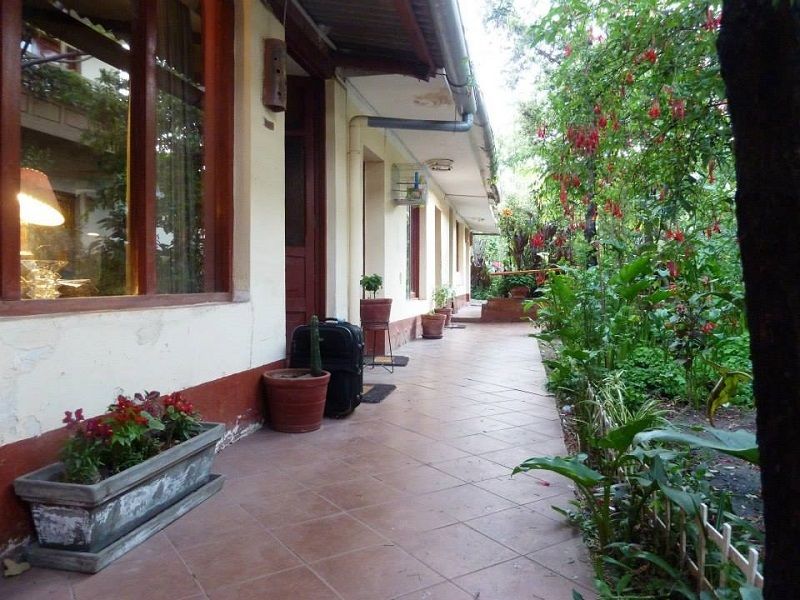 Kukuli Lodge B&B Cusco Ngoại thất bức ảnh