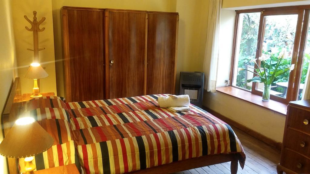 Kukuli Lodge B&B Cusco Ngoại thất bức ảnh