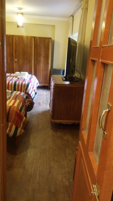 Kukuli Lodge B&B Cusco Ngoại thất bức ảnh