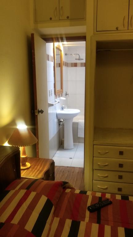Kukuli Lodge B&B Cusco Ngoại thất bức ảnh