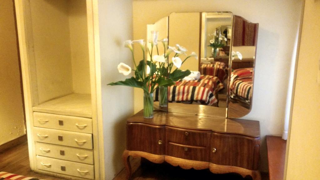 Kukuli Lodge B&B Cusco Ngoại thất bức ảnh