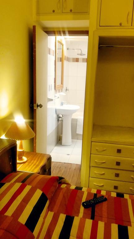 Kukuli Lodge B&B Cusco Ngoại thất bức ảnh