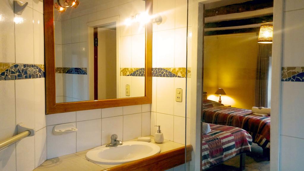 Kukuli Lodge B&B Cusco Ngoại thất bức ảnh
