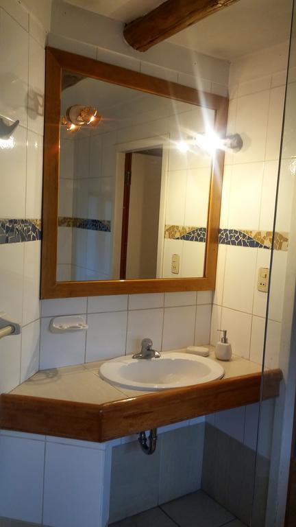 Kukuli Lodge B&B Cusco Ngoại thất bức ảnh