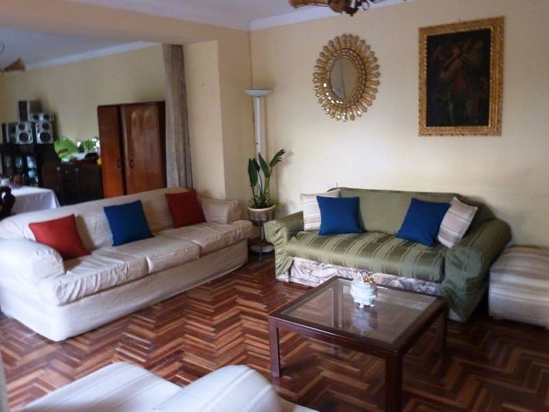 Kukuli Lodge B&B Cusco Ngoại thất bức ảnh