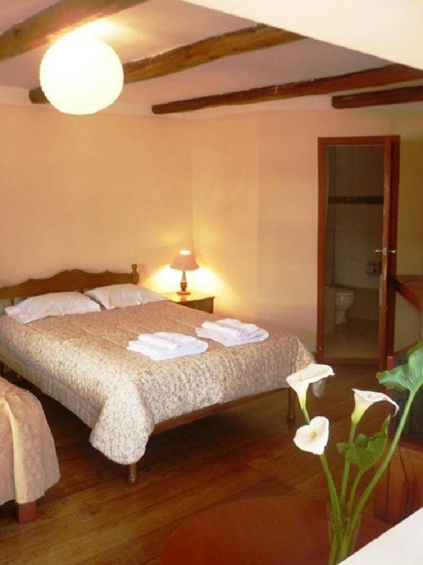Kukuli Lodge B&B Cusco Ngoại thất bức ảnh