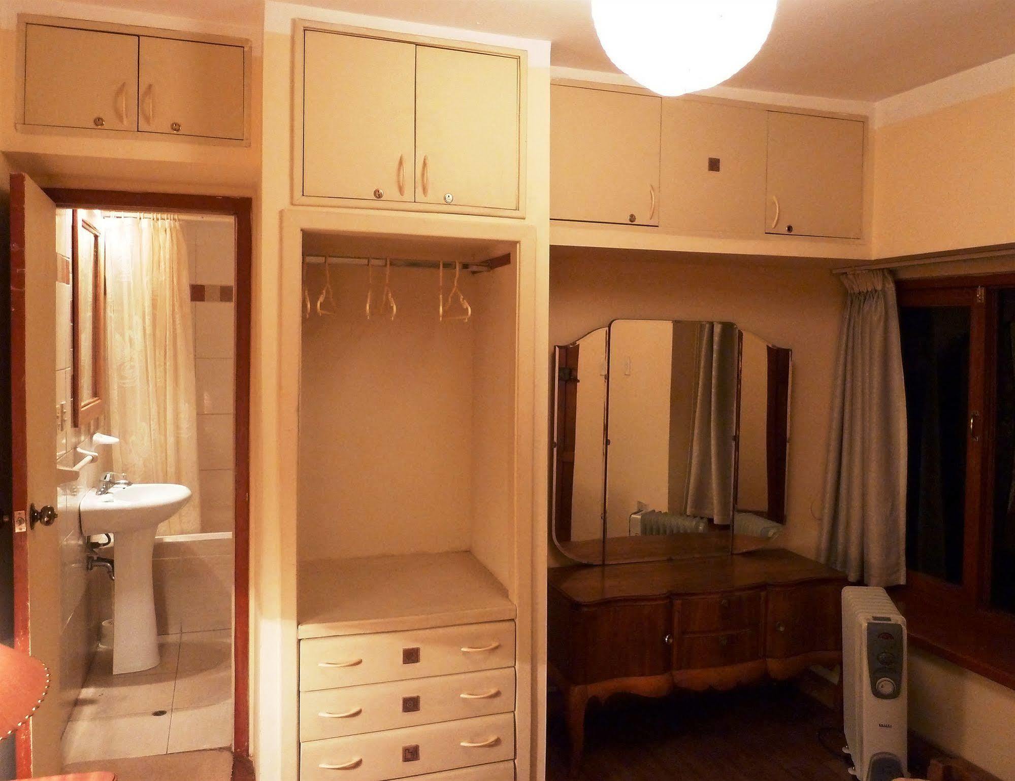 Kukuli Lodge B&B Cusco Ngoại thất bức ảnh